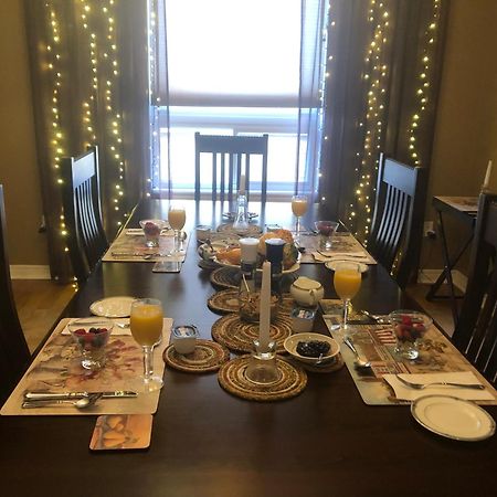 Willow Pond Satellite B&B Port Perry Εξωτερικό φωτογραφία