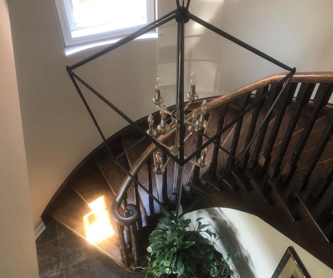 Willow Pond Satellite B&B Port Perry Εξωτερικό φωτογραφία