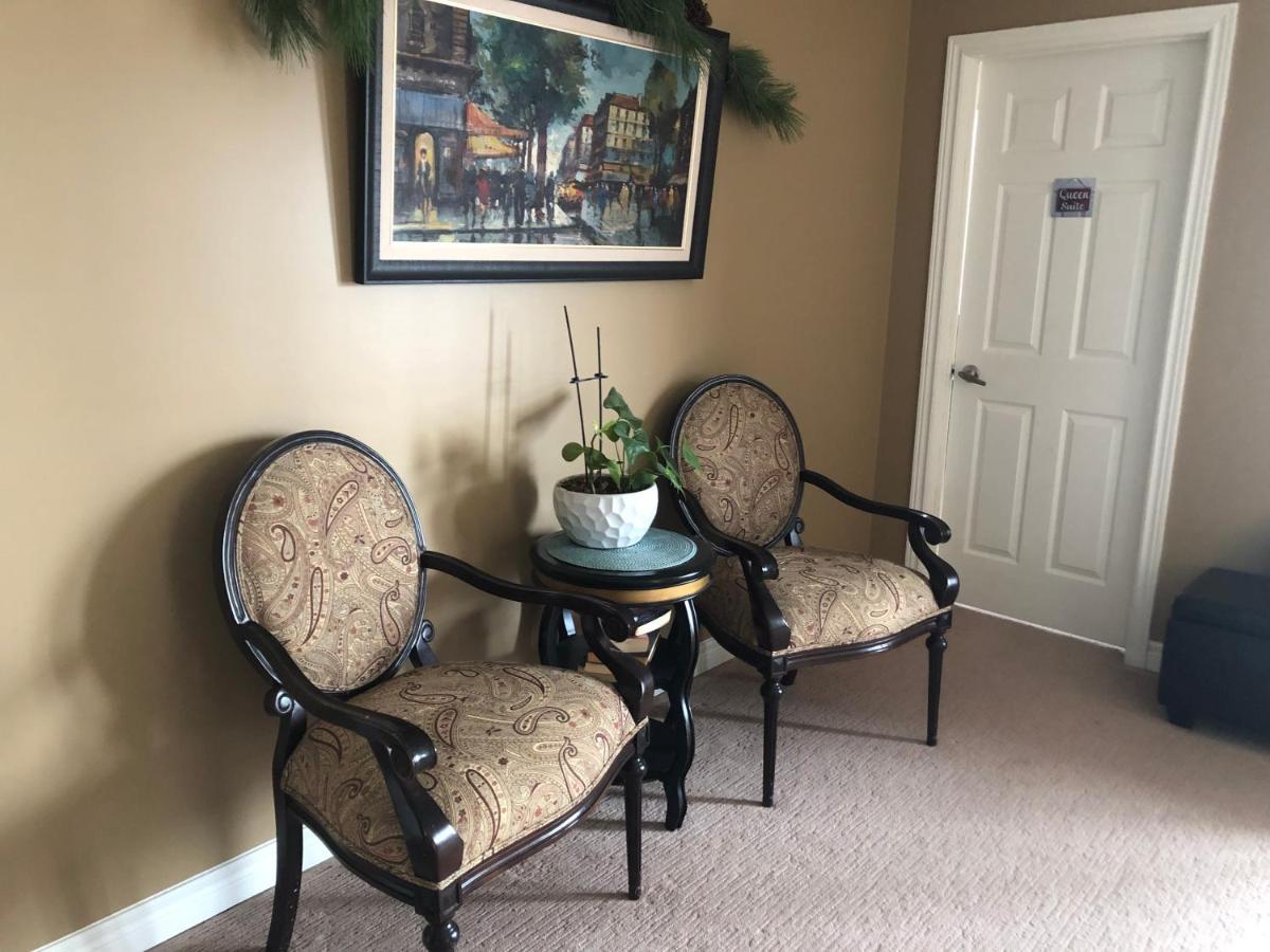 Willow Pond Satellite B&B Port Perry Εξωτερικό φωτογραφία