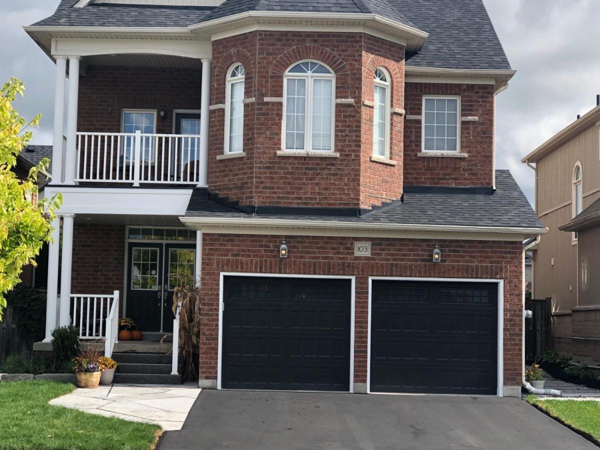 Willow Pond Satellite B&B Port Perry Εξωτερικό φωτογραφία