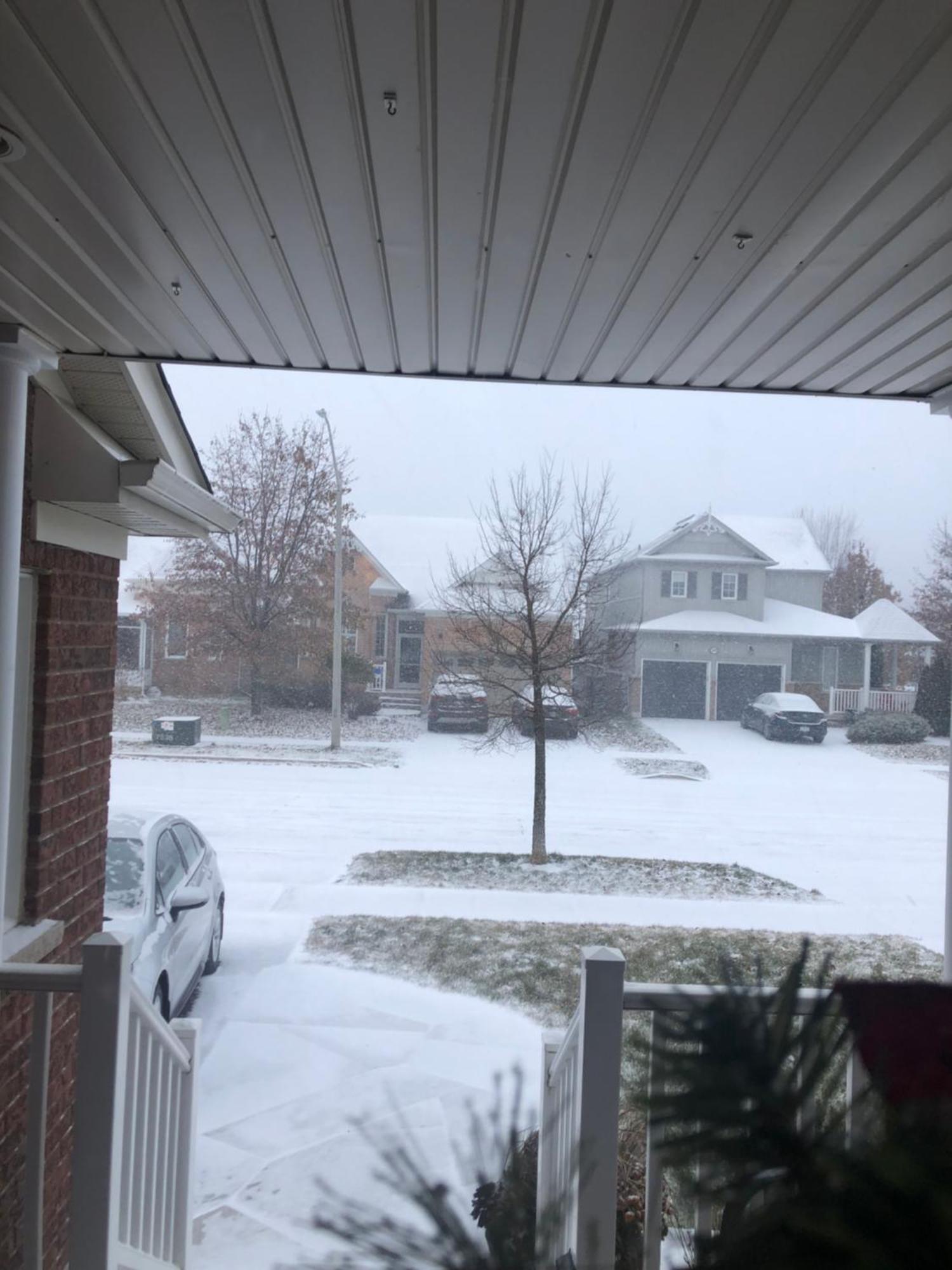 Willow Pond Satellite B&B Port Perry Εξωτερικό φωτογραφία