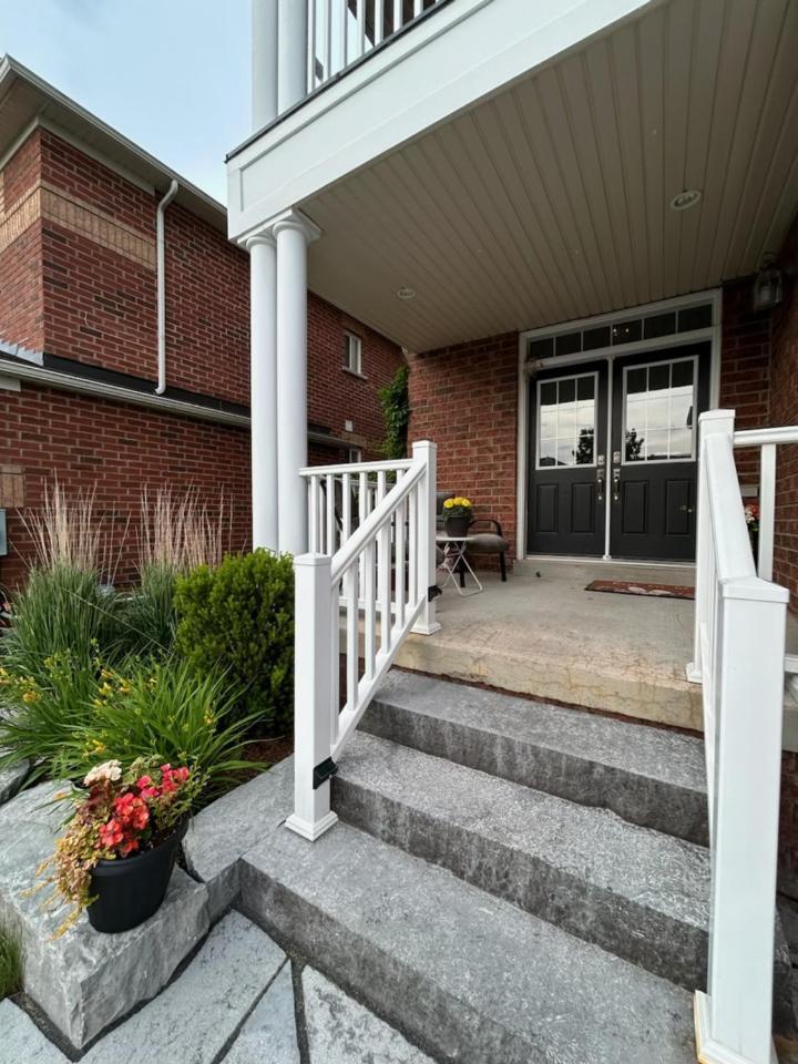 Willow Pond Satellite B&B Port Perry Εξωτερικό φωτογραφία