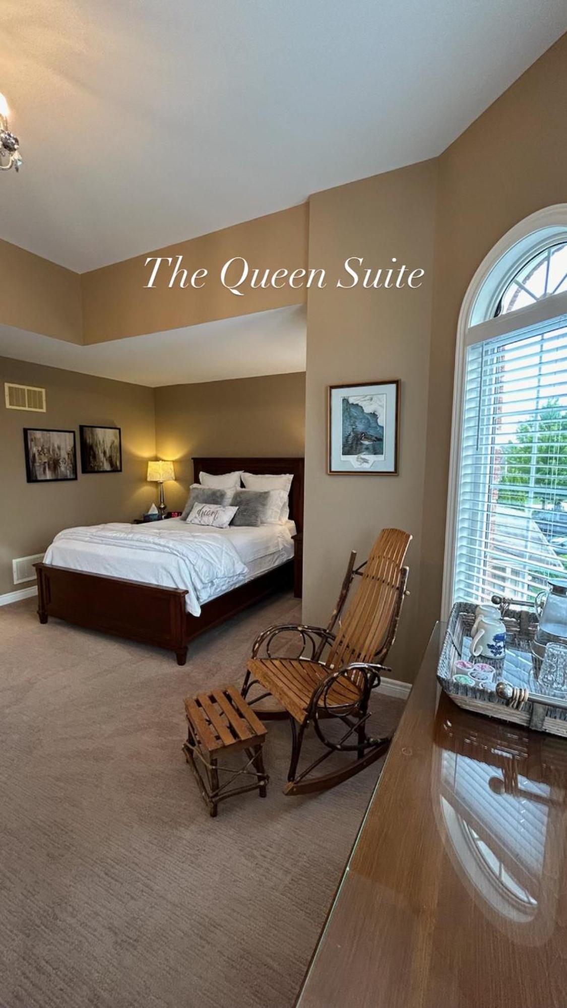 Willow Pond Satellite B&B Port Perry Εξωτερικό φωτογραφία