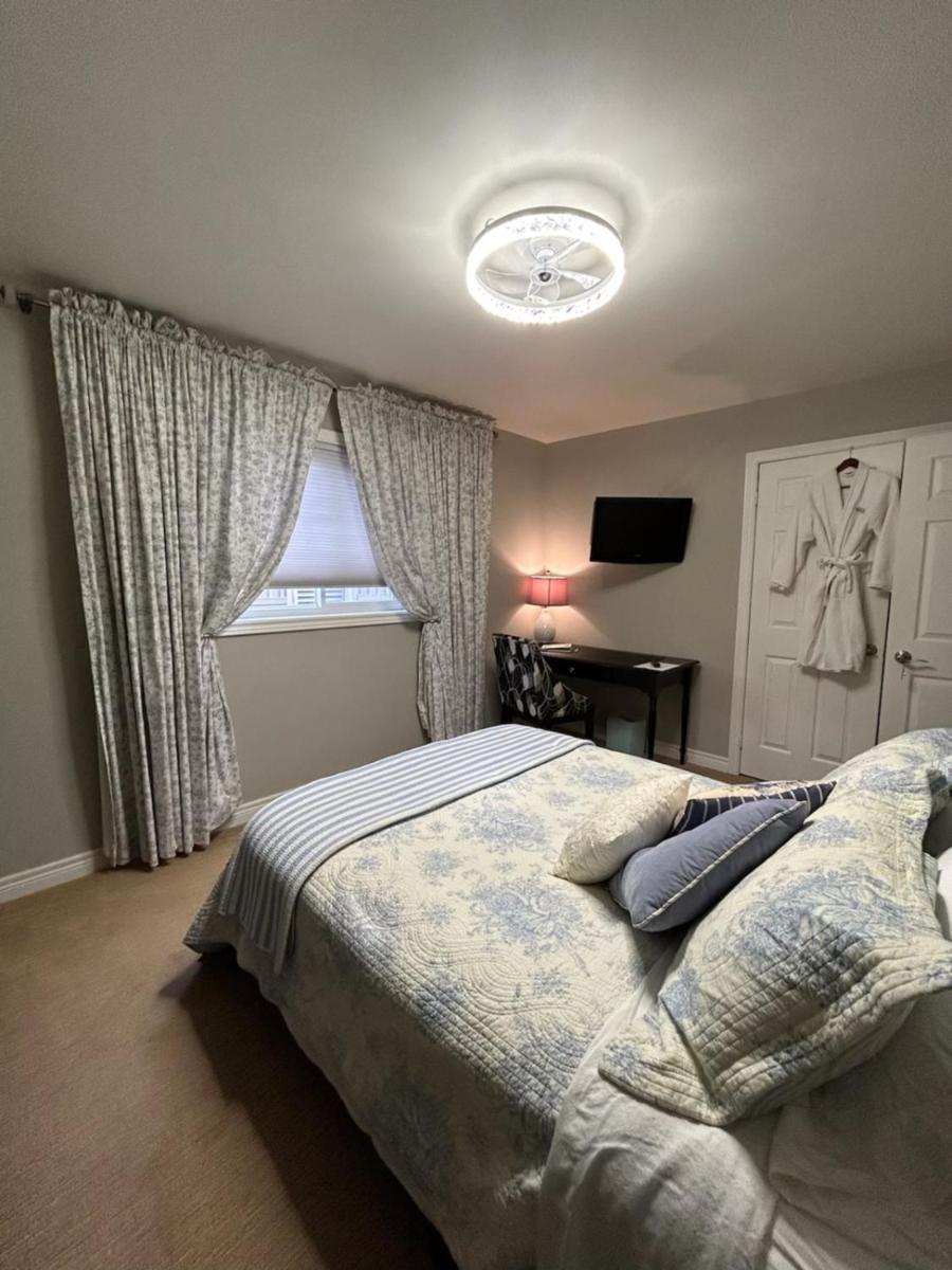 Willow Pond Satellite B&B Port Perry Εξωτερικό φωτογραφία
