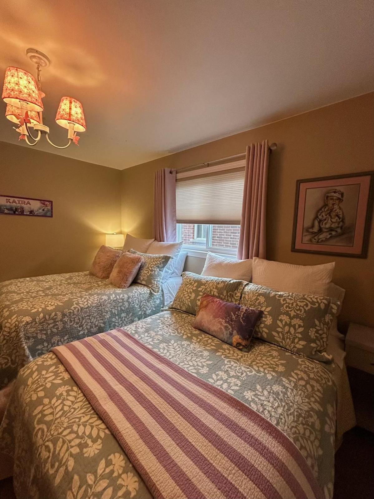 Willow Pond Satellite B&B Port Perry Εξωτερικό φωτογραφία