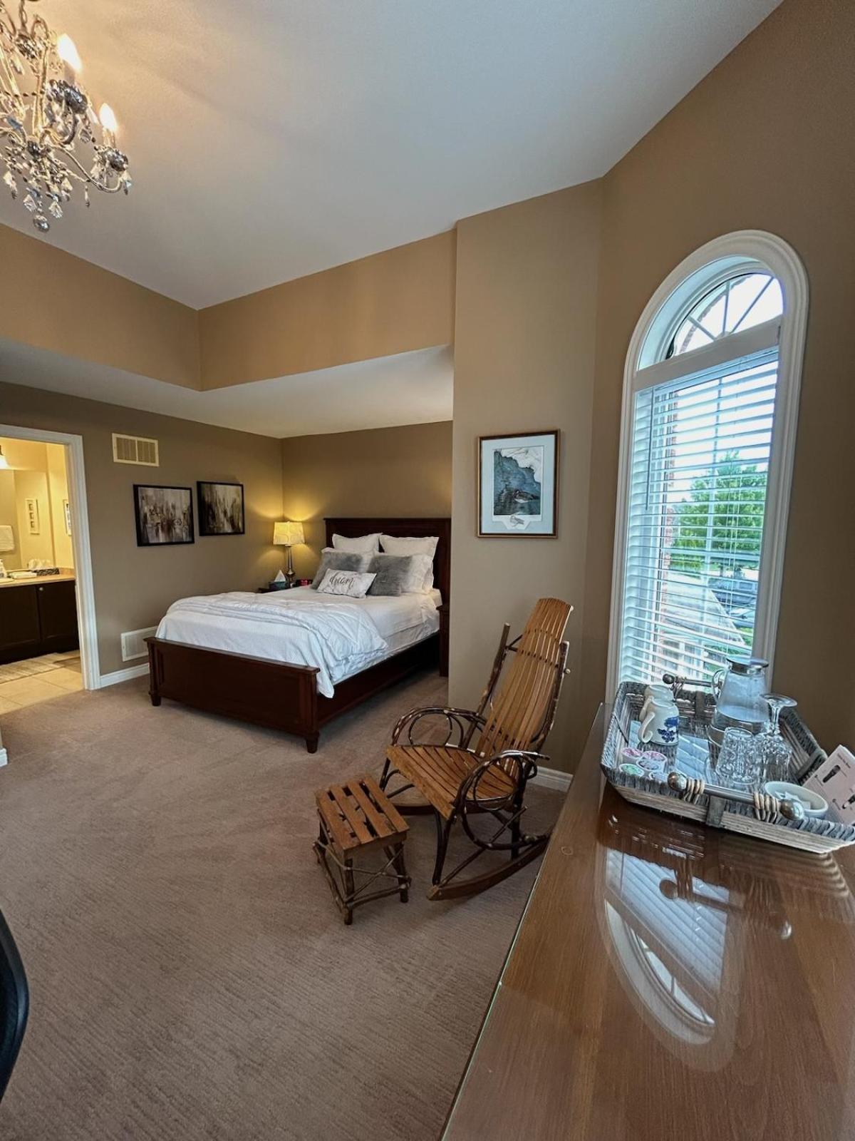 Willow Pond Satellite B&B Port Perry Εξωτερικό φωτογραφία