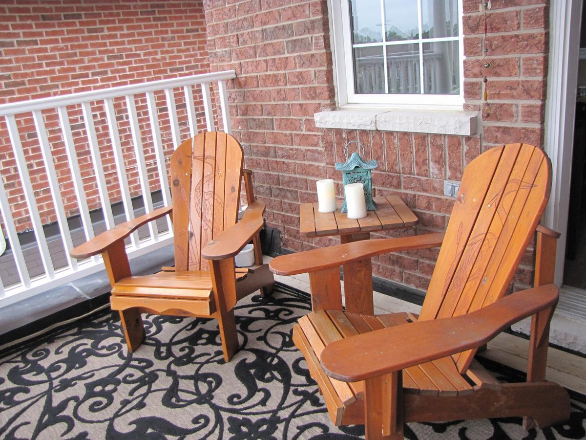 Willow Pond Satellite B&B Port Perry Εξωτερικό φωτογραφία